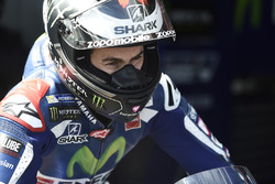 Хорхе Лоренсо, Yamaha Factory Racing