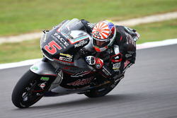 Johann Zarco, Ajo Motorsport