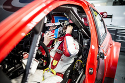 Yvan Muller, Citroën World Touring Car Team, Citroën C-Elysée WTCC