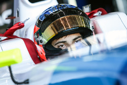 Matevos Isaakyan, SMP Racing