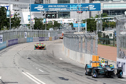 Nelson Piquet Jr., NEXTEV NIO Formula E Team