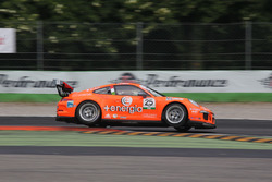 Daniele di Amato, Dinamic Motorsport