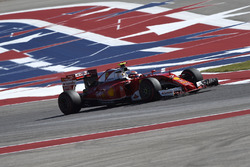 Kimi Raikkonen, Ferrari SF16-H