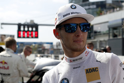 Marco Wittmann, BMW Team RMG, BMW M4 DTM