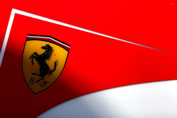 Scuderia Ferrari
