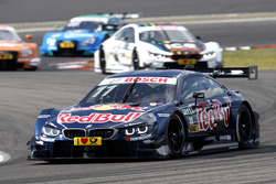 Марко Віттман, BMW Team RMG, BMW M4 DTM