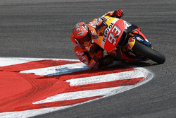 Марк Маркес, Repsol Honda Team