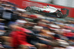 Esteban Gutiérrez, Haas F1 Team VF-16