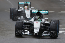 Ніко Хюлькенберг, Mercedes AMG F1 W07 Hybrid