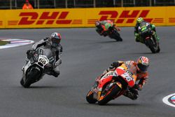 Dani Pedrosa, Repsol Honda Team