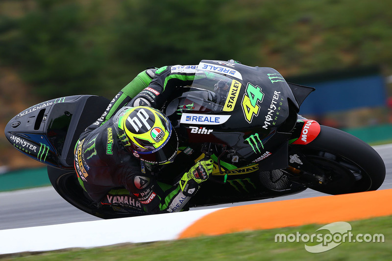 Pol Espargaro, Tech 3, Yamaha