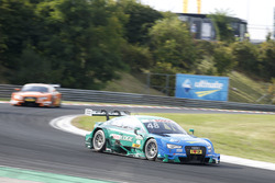 Едоардо Мортара, Audi Sport Team Abt Sportsline, Audi RS 5 DTM