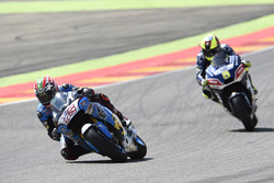 Нікі Хейден, Estrella Galicia 0,0 Marc VDS