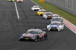 Marco Wittmann, BMW Team RMG, BMW M4 DTM