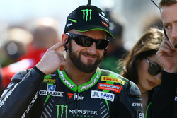 Tom Sykes, Kawasaki Racing