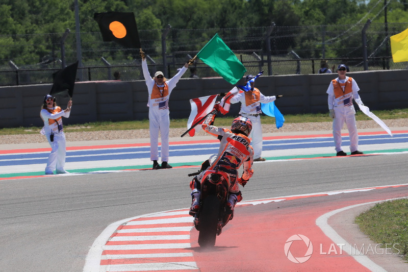 Marc Márquez, Repsol Honda Team