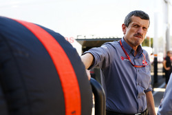 Guenther Steiner, Haas F1 Team