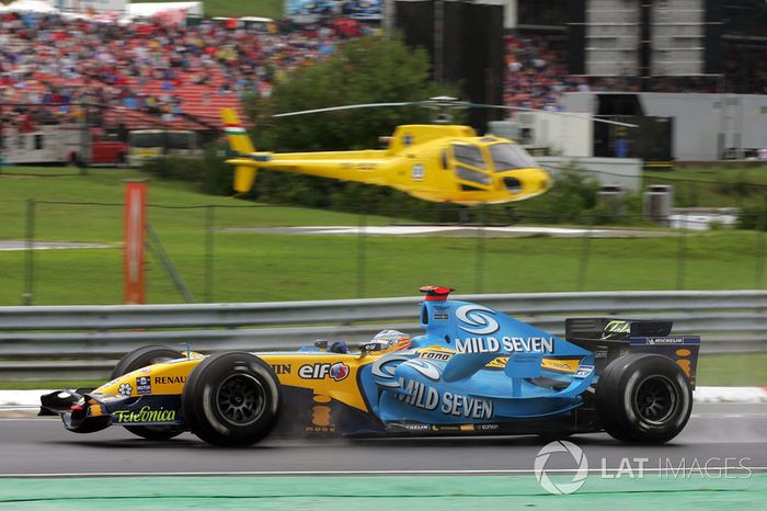 Renault R26 (2006)