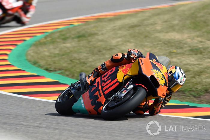 Pol Espargaro, Red Bull KTM Factory Racing