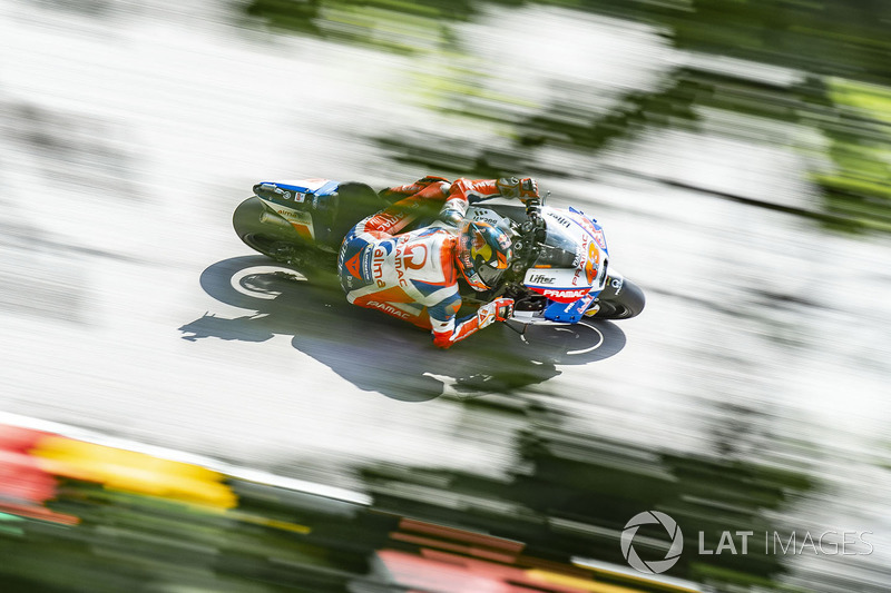 Джек Міллер, Pramac Racing