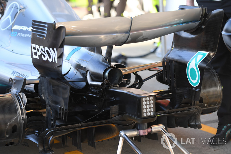 Brit Nagydíj 2018 - csütörtök - F1