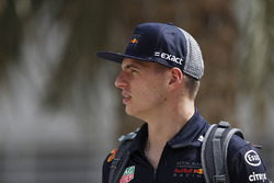 Max Verstappen, Red Bull Racing