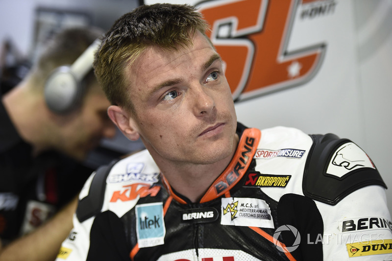 Sam Lowes, Swiss Innovative Investors