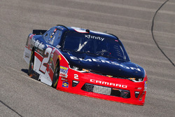 Ben Kennedy, Richard Childress Racing Chevrolet