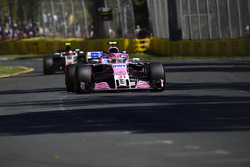 Esteban Ocon, Force India VJM11