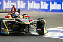 Andre Lotterer, Techeetah