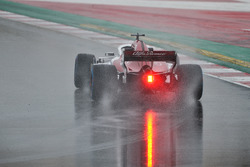 Marcus Ericsson, Alfa Romeo Sauber C37