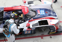 #22 United Autosports Ligier JSP217 Gibson: Philip Hanson, Filipe Albuquerque, Paul di Resta