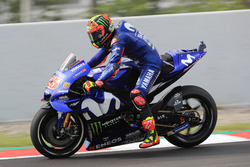 Маверік Віньялес, Yamaha Factory Racing