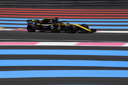 Nico Hulkenberg, Renault Sport F1 Team R.S. 18