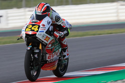 Tatsuki Suzuki, SIC58 Squadra Corse