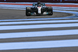 Lewis Hamilton, Mercedes-AMG F1 W09