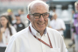 Carmelo Ezpeleta, PDG Dorna Sports