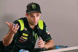 Johann Zarco, Monster Yamaha Tech 3