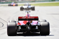 Marcus Ericsson, Sauber C37