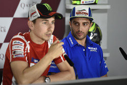 Andrea Iannone, Team Suzuki MotoGP