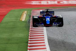 Daniil Kvyat, Scuderia Toro Rosso STR12