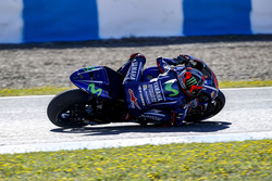 Maverick Viñales, Yamaha Factory Racing