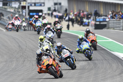 Пол Еспаргаро, Red Bull KTM Factory Racing