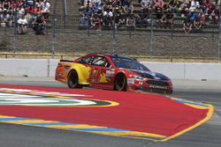 Clint Bowyer, Stewart-Haas Racing Ford