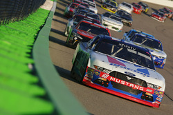 Ty Majeski, Roush Fenway Racing Ford