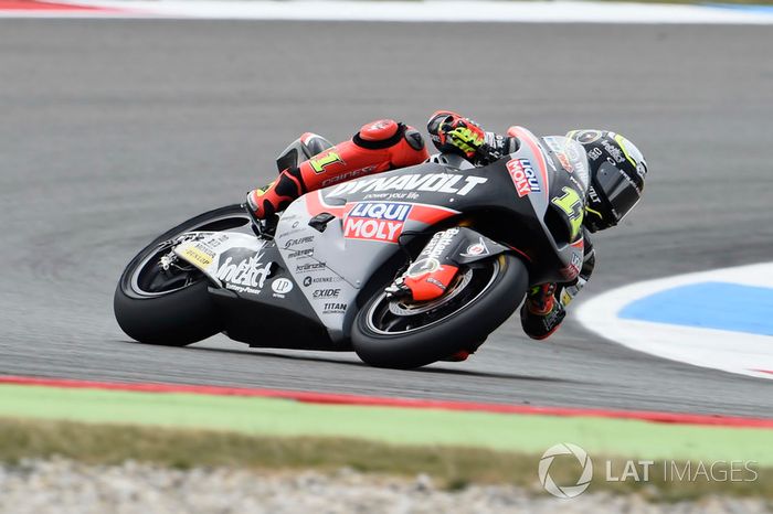 Sandro Cortese, Dynavolt Intact GP