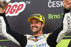 1. Thomas Luthi, CarXpert Interwetten
