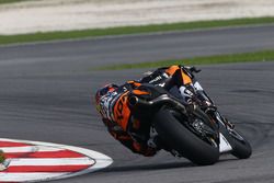 Bradley Smith, Red Bull KTM Factory Racing