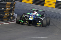 António Felix da Costa, Carlin, Dallara Volkswagen