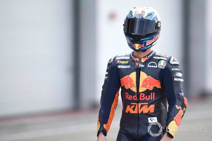 Pol Espargaro, Red Bull KTM Factory Racing